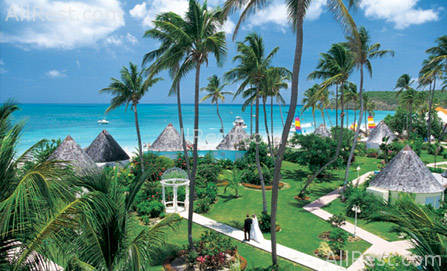 Sandals Antigua Caribbean Village & Spa 6